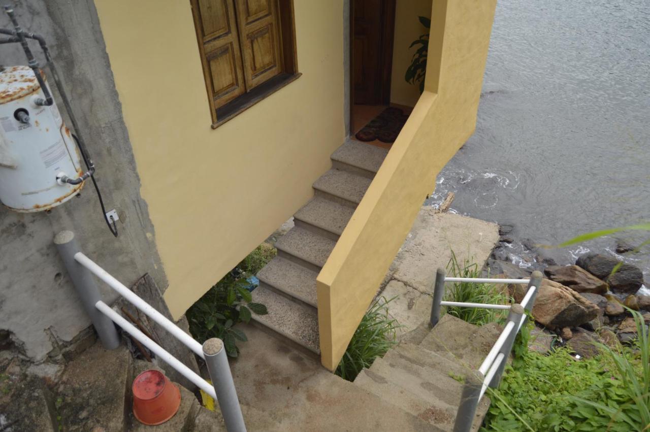 Villa Casa Frente Al Mar Yelapa Exterior foto