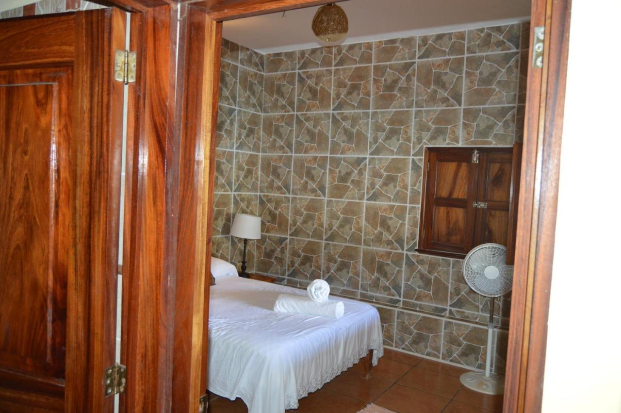 Villa Casa Frente Al Mar Yelapa Exterior foto