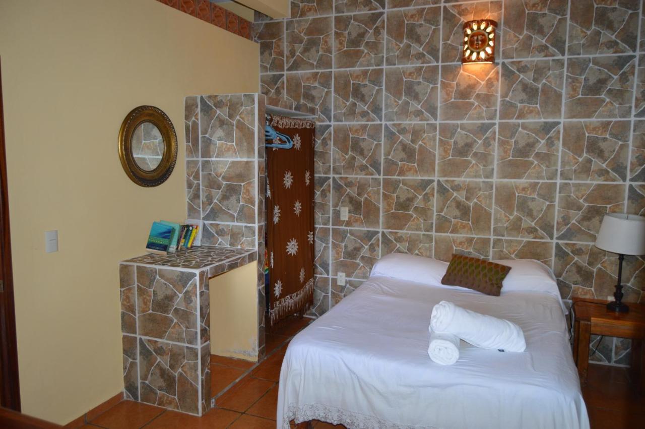 Villa Casa Frente Al Mar Yelapa Exterior foto