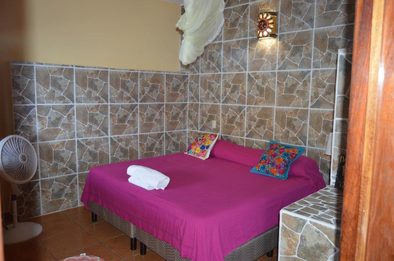 Villa Casa Frente Al Mar Yelapa Exterior foto