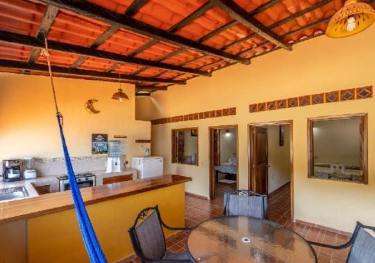 Villa Casa Frente Al Mar Yelapa Exterior foto